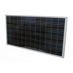 Einkristallinische solarmodul 100w solar solarstrom solaranlage solarstromanlage solarmodule solartechnik jr international - 3