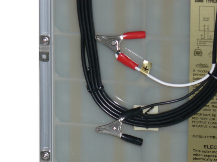 Solarmodul 12v 1500ma solar solarstrom solaranlage solarstromanlage solarmodule solartechnik jr international - 2