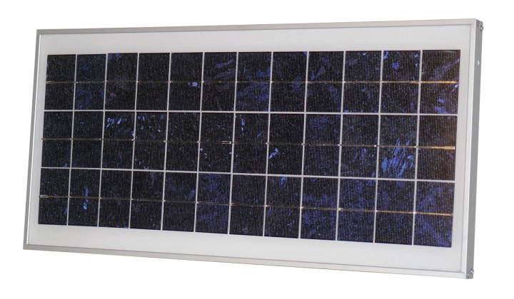 Solar panel mono cristal 20w solar panel photovoltaic solar panel collectors solar panel jr international - 5