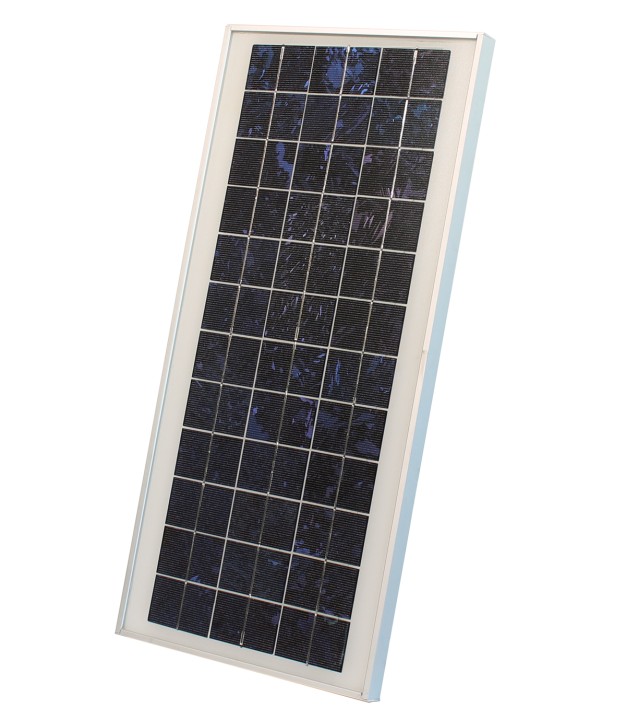 Solar panel mono cristal 20w solar panel photovoltaic solar panel collectors solar panel jr international - 4