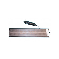 Solarmodul fur batterie eines autos 12v 25ma solarstrom solaranlage solarstromanlage solarmodule solartechnik jr international -