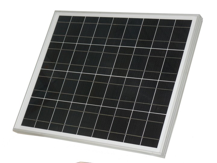 Solar panel mono cristal 40w solar panel photovoltaic solar panel collectors solar panel jr international - 2