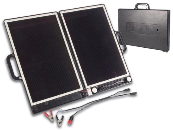 Solarmodul 12v 750ma solartechnik elektronik es erlaubt eine batterie aufzuladen solarmodule solartechnik velleman - 3