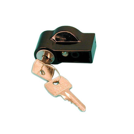 Keyswitch for 9590 automatic gate mechanic locking system locks keyswitch for 9590 automatic gate mechanic locking system locks 
