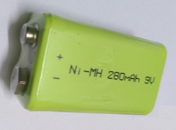 Rechargeable battery 8.4vdc 200ma rechargeable battery lead calcium battery rechargeable batteries rechargeable velleman - 4