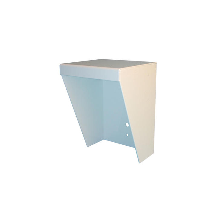 Caja en saledizo de proteccion para teclado alarma electronico inalambrico hermetico sa223 sa224 caja en saledizo jr  internatio