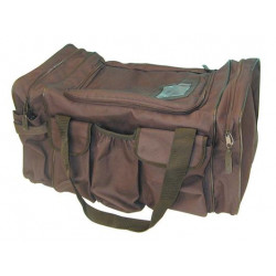 Transport bag special security nylon bag defense wheapon protection police soldier jr  international - 1