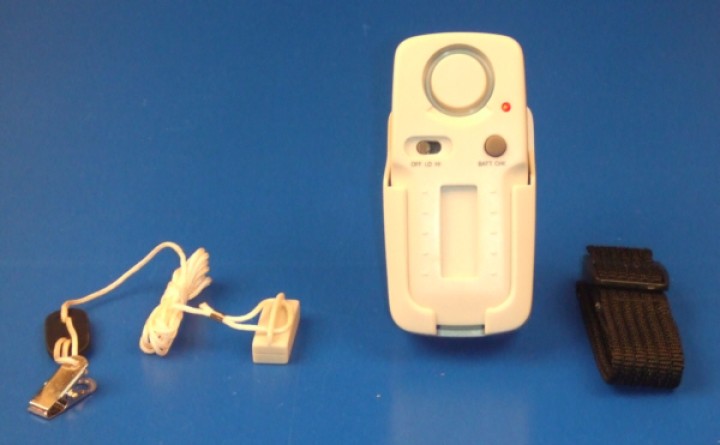 Timbre de llamada por paciente jr international - 1