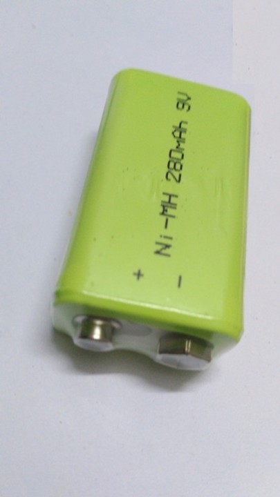 Rechargeable battery 8.4vdc 200ma rechargeable battery lead calcium battery rechargeable batteries rechargeable velleman - 5