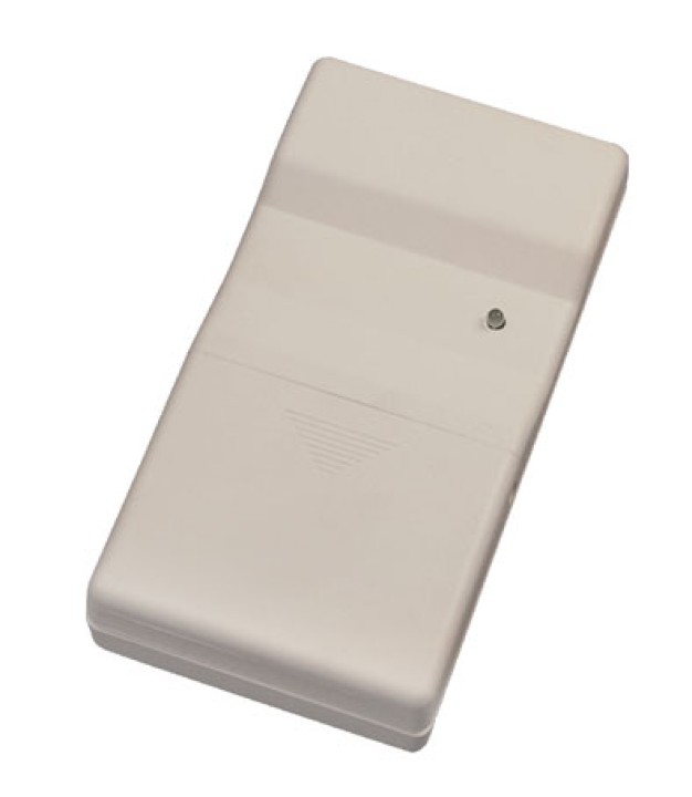 Transmitter for alarm contact without wire frequency 1 albano radio transmitter without wire transmit albano - 1