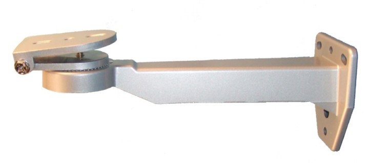 Supporto scatola fotocamera torretta camb5 monitoraggio jr  international - 1