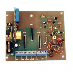 Receptor radio para minipt1 3i - 1