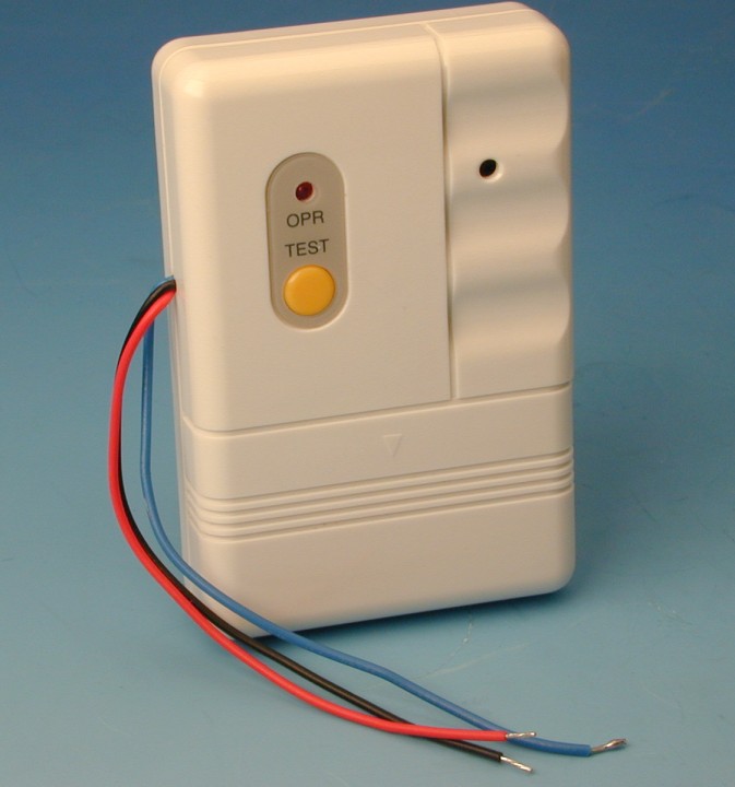 Trasmettore radio 433mhz 12vcc 30m per si1 stx 01a trasmettitore radio elettronico scientech - 1