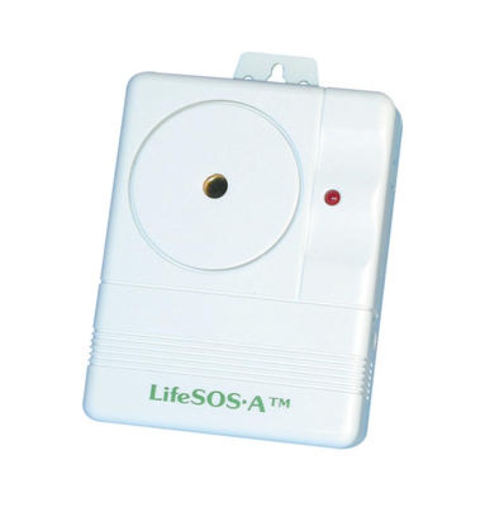 Sirena alarma interior inalambrica 15 30m 433mhz para ce1 scientech - 1