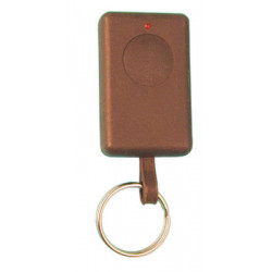 Telecomando miniatura per sistema allarme senza fili ''sicuro'' mini telecomando allarme cancelli porte automatiche motorizzazio