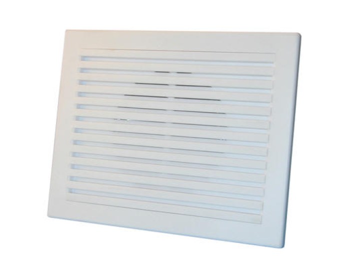 Sirena elettronica interna da incasso 95db 12vcc 400ma tlm39 jr international - 1