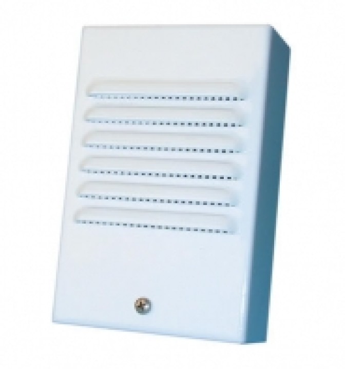 Innensirene 110db 12vdc 7w selbstschutzende innensirenen alarmsirene alarmsirenen elektronische alarmsirene sicherheitstechnik z