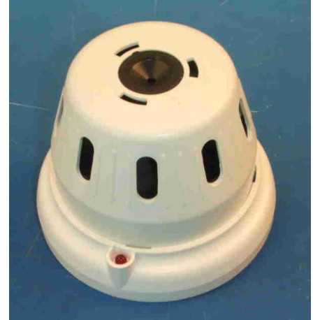 Detector smoke without wire 15 30m 433mhz alarm without wire vr9 jr  international - 1
