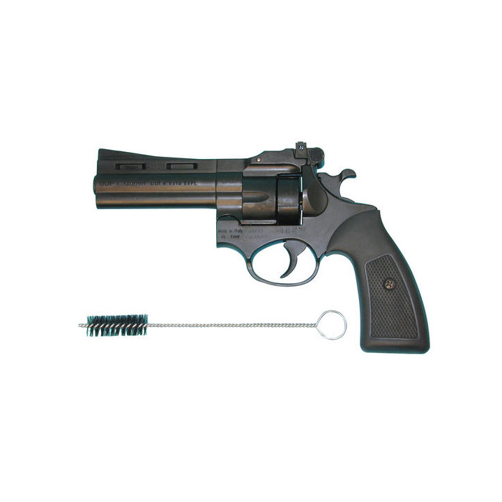 Pistol revolver for defensive weapons soft gomm 5 shots pistol revolver defensive weapons soft gomm jr international - 8