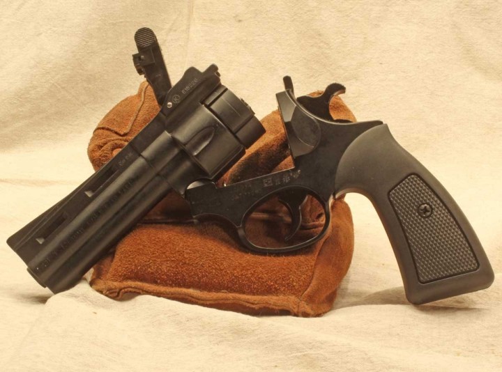 Selbstschutz pistole 5 schusse soft gomm selbstschutz pistole revolver soft gomm soft gomm soft gomm jr international - 4