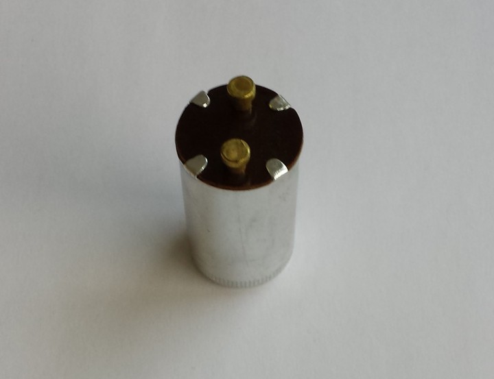 Starter per tubo elettrico fluorescente rf accessori illuminazione ge - 3