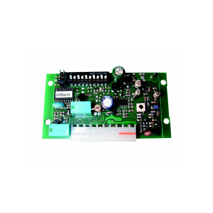 2 kanale empfanger fur stue stuc 433mhz funkempfanger funklicht funkubertragung funk empfanger empfanger sicherheitstechnik funk
