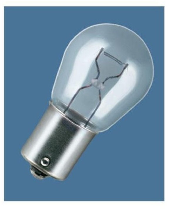 Gluhlampe beleuchtung 12v 20w b15 ba 12v 21w ba15s fur rundumlicht gm12a b r gmg12a b r elektrische gluhlampe sylvania - 3