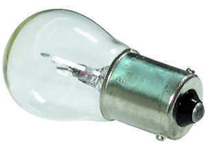 Bulb electrical bulb lighting 12v 21w b15 ba 12v 21w ba15s for gm12a b r, gmg12a b rotating light electric lamp sylvania - 8