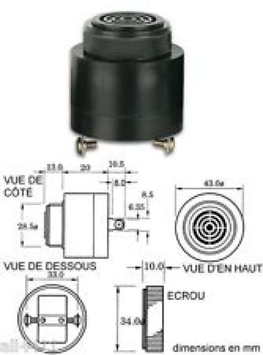 Auensirene 60v 70v 80v 90v 100v 110v 120v 130v 140v 150v 160v 170v 180v 190v 200v 210v jr  international - 4