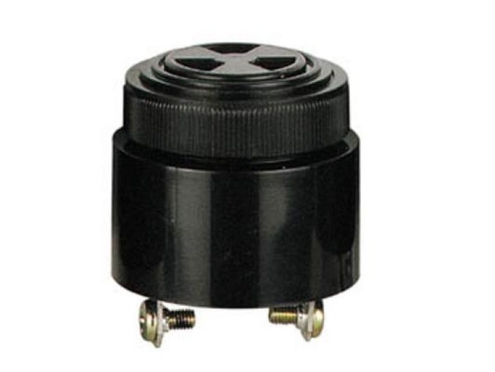 Minisirena elettronica 3v 4v 5v 6v 7v 8v 9v 10v 11v 12v 14v 15v 16v 17v 18v 19v 20v 21v 22v 23v 24v velleman - 3