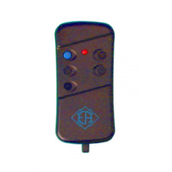 Remote control 1 channel miniature remote control, 306 mhz 50 200m door gate automation self motorisation alarm miniature remote