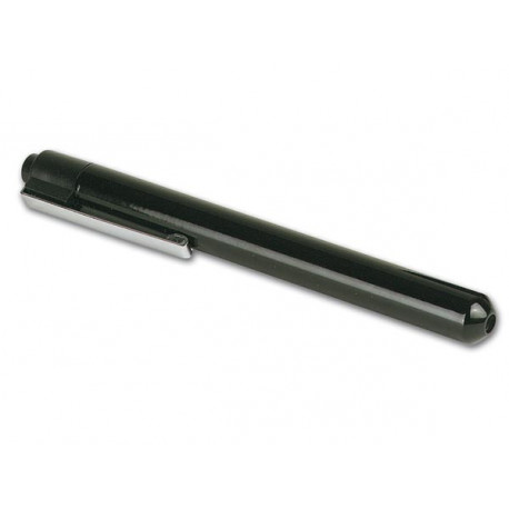 Minitorcia a penna tascabile 2p15 zlpen articoli illuminazione emergenza velleman - 2