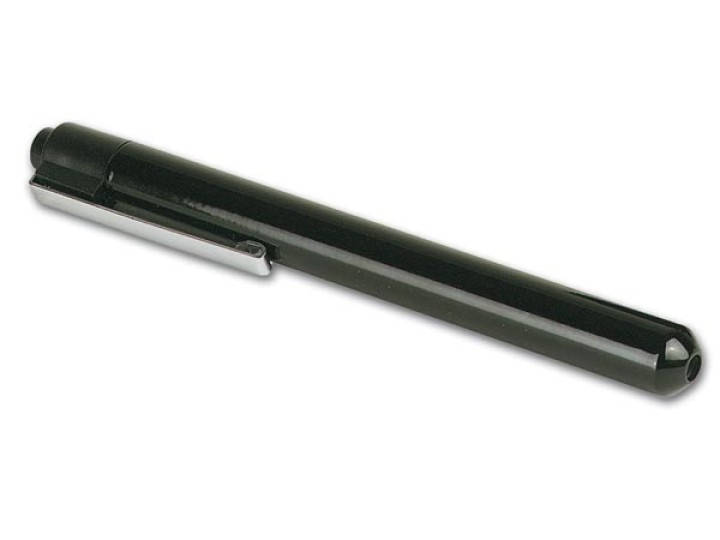 Minitorcia a penna tascabile 2p15 zlpen articoli illuminazione emergenza velleman - 2