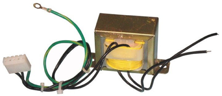 Transformer 220 20vac 50va toric transformer for burglar alarm control panel mc62 transformer 220 20vac 50va toric transformer f