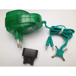 Electric plug in power supply plug in main supply 220vac 3 12vdc 300ma mw88u adapter plug in electrical supply jr  international