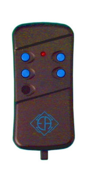 Telecomando miniatura 4 canali 50 200m 306mhz asmy4 mini telecomando allarme cancelli porte automatiche motorizzazione jr  inter
