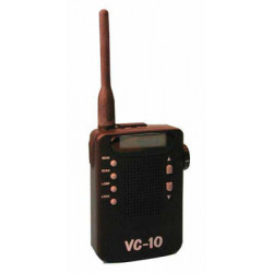 Talkie walkie 434mhz 69 canali (unità) radiotrasmittente talkie walkie radiotrasmittente jr international - 1