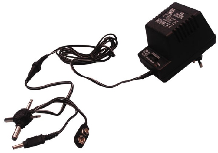 Electric power supply stabilised main supply 220vac 12vdc 500ma stabilised supply stabilised main supply power supply stabilised