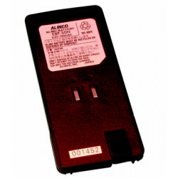 Wiederaufladbare batterie fur walkie talkie dj191 dj195e dj446 9.6vdc akkumulatoren akkumulator wiederaufladbaren batterien jr i