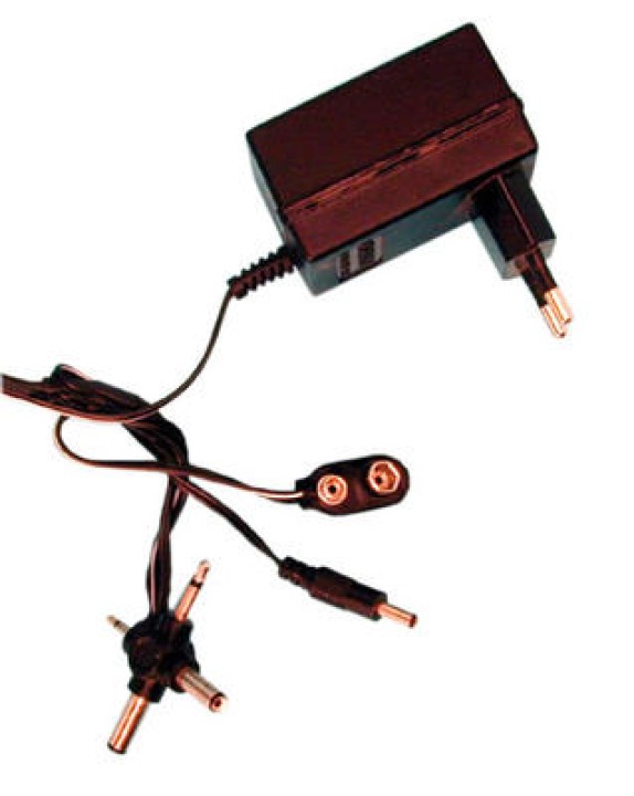 Cargador electronico automatico bateria recargable con clavija para walkie talkie t5w cargadores electronicos jr international -