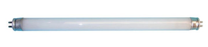 Lampara blanca 6w para detector de billetes falsos dfbs jr international - 1