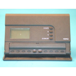 Digitale programmabile termostato regolatore di temperatura a parete regolamento td004/pa jr international - 1