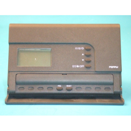 Digitale programmabile termostato regolatore di temperatura a parete regolamento td004/pa jr international - 1