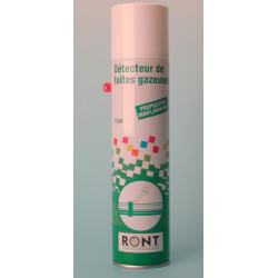 Spray fur gasleckmelder 300ml produkt fur selbsverteidigung spray fur gasleckmelder ront - 3