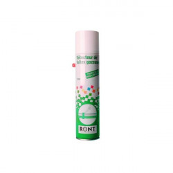 Spray fur gasleckmelder 300ml produkt fur selbsverteidigung spray fur gasleckmelder ront - 2