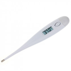 Termometro clinico elettronico digitale termometro digitale medico articoli  casa