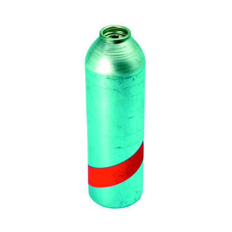 Cartridge pepper gas cartridge 1000cc for titan pepper gas cartridge for electronic titan alarme gas cartridge electronic alarm 