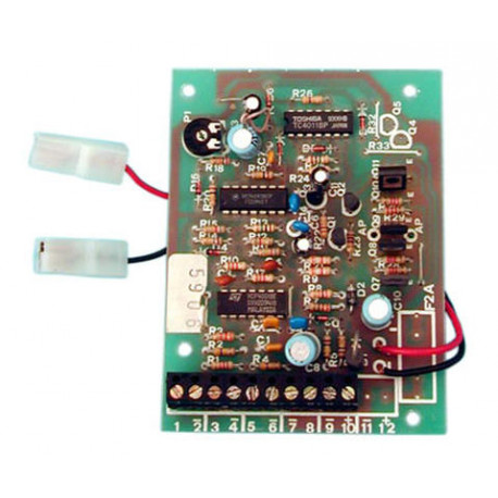 Alarm self powered siren electronic circuit for ba10, tlm26f electronic security bulglar alarm self powered alarm circuit securi