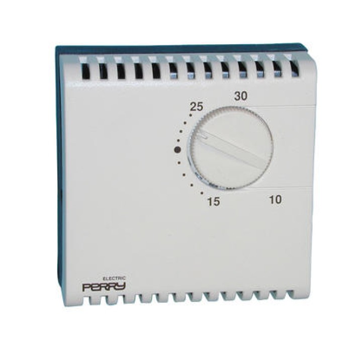 Termostato meccanico termostati termostato meccanico regolatore temperatura eberle - 1
