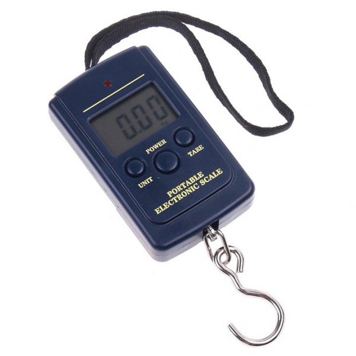 40kg ~ 20g electronic weight digital scale échelle oz silverline windows - 3